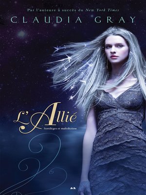 cover image of L'Allié